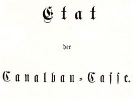 Gerichtsverfahren Abwassergebühren Teil III: Die kostendeckende Finanzierung der Stadtentwässerung in Braunschweig durch Beiträge von 1888 bis 1961, durch Gebühren seit 1962.