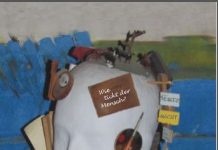 BIAP Veranstaltung „Ideologiekritik – Ideologietheorie“