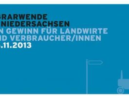 Agrarwende in Niedersachsen – Ein Gewinn für Landwirte und VerbraucherInnen