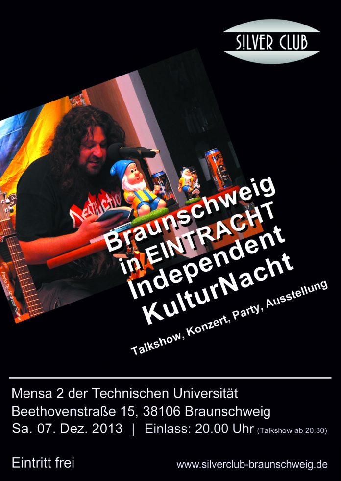 Flyer-Silver-Club-Dezember-2013