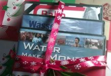 Das ganz besondere Weihnachtsgeschenk