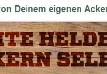 Die Ackerhelden kommen in die Löwenstadt