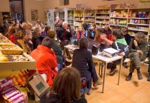 Agrarpolitischer Suppentopf im Lindenhof Eilum