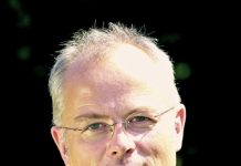 Sommerfeld ist Oberbürgermeisterkandidat der Braunschweiger LINKEN