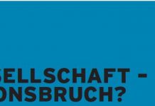 1914: Kriegsgesellschaft – Zivilisationsbruch?