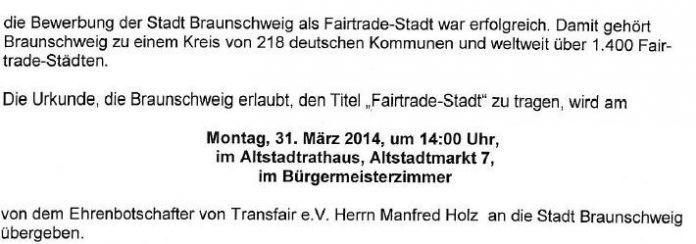 fairtradeeinladung