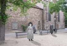 Die Lieblingsplätze der Braunschweiger