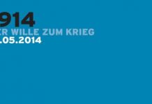 Der Wille zum Krieg