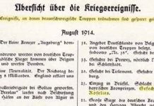 Der Name „Roselies“ und seine Bedeutung Zeitleiste