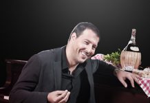 7 + 1 Fragen an: Giorgio Claretti