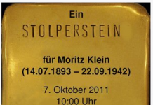 Beschwerde von Angehörigen des Justizopfers Moritz Klein an die Gedenkstättenleitung der JVA Wolfenbüttel
