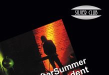 Silver Club am 27. September