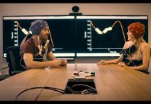 „Love & Engineering“ Montag, 18.8. und 25.8. im Universum