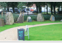 Roselies: Es sollten noch Steine aus dem Weg geräumt werden