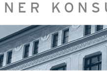 Allgemeiner Konsumverein – Jahresprogramm, Auftakt: 22.01.15, 20 Uhr