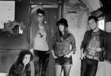 7 + 1 Fragen an: Groove Experience