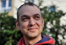 „El Kurdi spricht Deutsch“ Eine satirische Jubiläums-Lesung mit Plauderanteilen