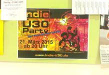 Indie-Ü30, Blinky Blinky Computerband, Silver Club, Jembker Hof, Metal in WOB + Knesebeck