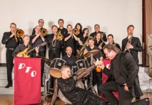 7 + 1 Fragen an: Prime Time Orchestra