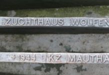 JVA Wolfenbüttel. Zwei Tage im April: 11. April 1945 und 11. April 2015