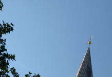 St. Katharinen: „70 Jahre Kriegsende“