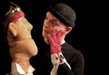 Theater ME, MYSELF AND I präsentiert die Premiere