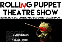 „Herr King und der Untergang des guten Geschmacks“