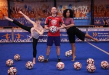 Tanztheater: WAHRE LIEBE MIT UND OHNE BALL