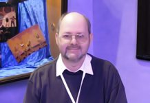 7 + 1 Fragen an: Uwe Lammers