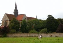 (K)ein Himmelfahrtskommando