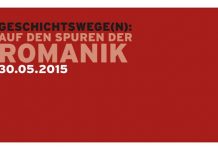 Auf den Spuren der Romanik