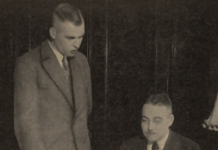 Dietrich Klagges: Der Braunschweigische NS-Ministerpräsident