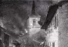 Ein Schreiberling, der sich Brunswyk nennt (Teil 2)