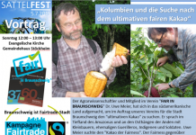 Wird es den Kakao des Friedens für Braunschweig geben?