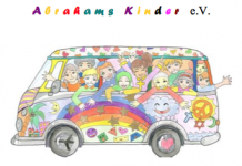 Abrahams Kinder mobil – ein interreligiöser Stadtrundgang am 6. Sept. 15
