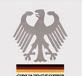 Das Grundgesetz (GG) wird versteigert