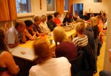 ART – Eine Bürgerinitiative für Flüchtlinge in Braunschweig