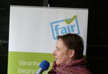 Jeder Kassenzettel ist ein Stimmzettel