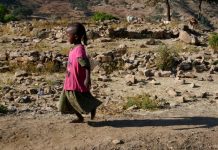 Entwicklungshilfe: Auch eine Fluchtursache?