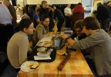 Pressemitteilung zum nächsten Reparaturcafé in Braunschweig