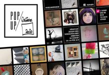 POP UP / GALERIE 20×20 in der Vielharmonie