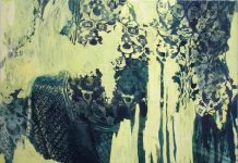 Ausstellungseröffnung im Konsumverein am 22.10.15