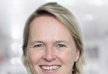 Neue Chefärztin für Innere Medizin m St. Vinzenz Krankenhaus