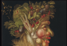 Erntemarkt rund um die Klosterkirche Riddagshausen am 04.10.