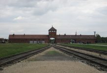Ein historisches Urteil im vielleicht letzten Auschwitz-Prozess