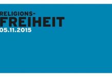 Religionsfreiheit