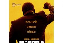 Africanischer Filmabend Mandela: Der Lange Weg Zur Freiheit