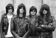 Ramones Experience Tribute Band