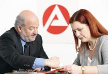 Infotag, wie Eltern Ihre Kinder bei der Berufswahl begleiten können