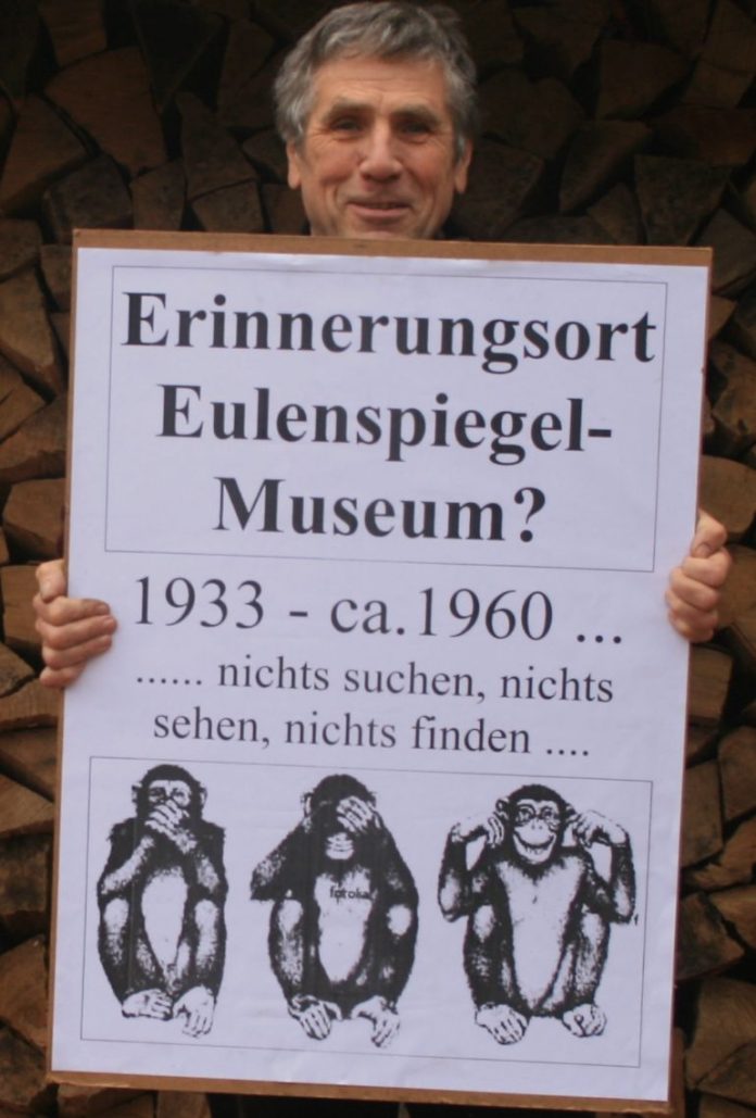 PlakatErinnerungsort